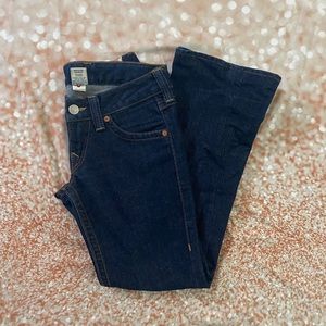 ✨Vintage true religion jeans✨